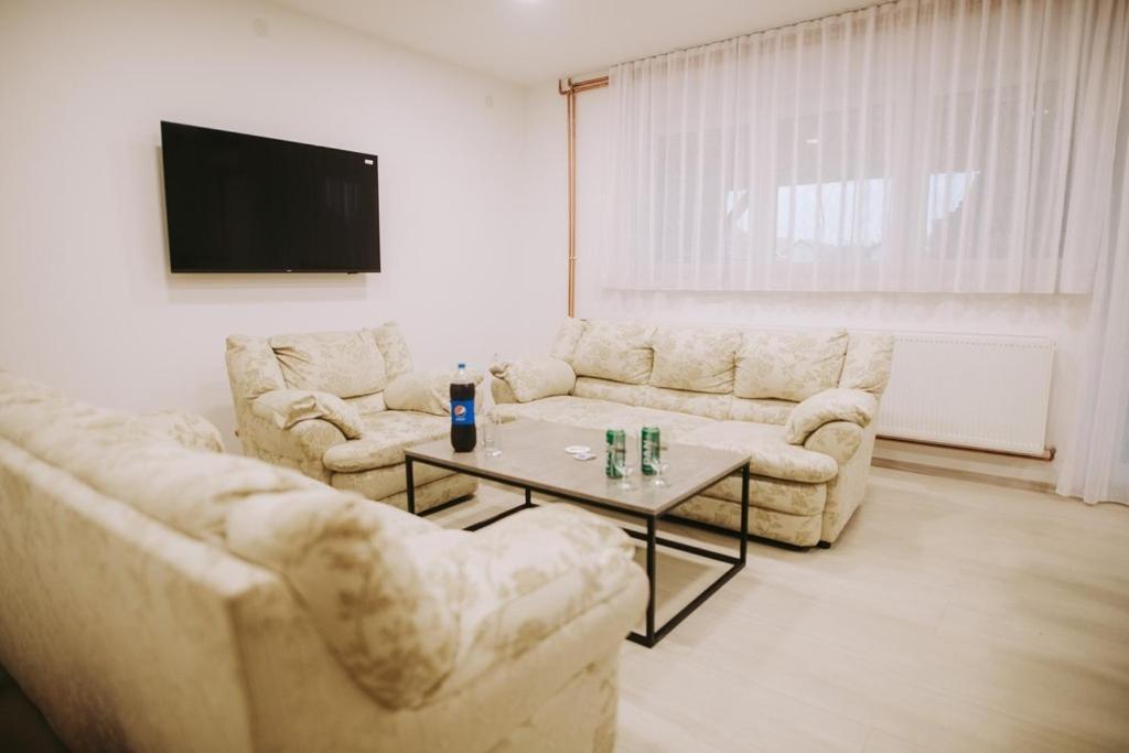 Holiday House With A Parking Space Vukovar, Slavonija - 22809 Szoba fotó
